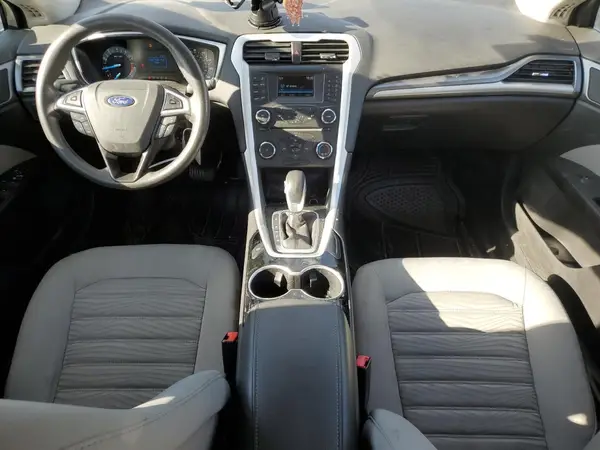 1FA6P0G7XG5110002 2016 FORD FUSION - Image 8