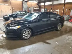 1FA6P0G7XG5113496 2016 FORD FUSION