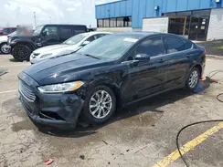 1FA6P0G7XG5116303 2016 FORD FUSION