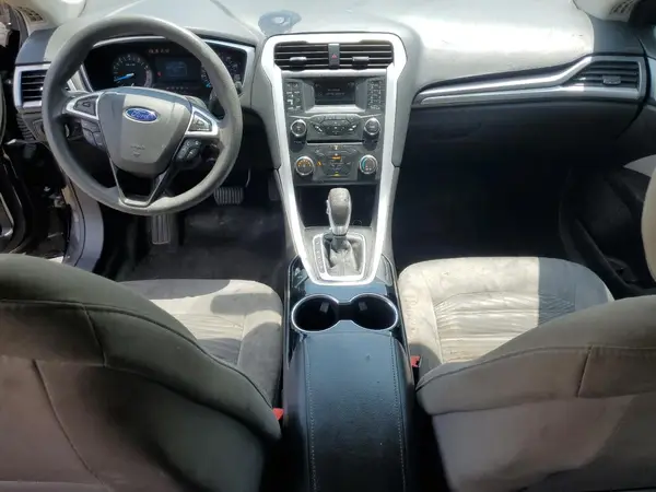 1FA6P0G7XG5116303 2016 FORD FUSION - Image 8
