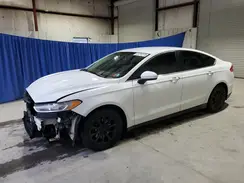 1FA6P0G7XG5118424 2016 FORD FUSION