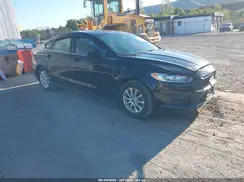 1FA6P0G7XG5119931 2016 FORD FUSION