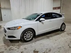 1FA6P0G7XG5123932 2016 FORD FUSION