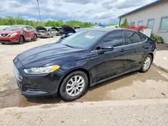 1FA6P0G7XG5125387 2016 FORD FUSION