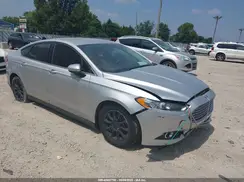1FA6P0G7XG5126362 2016 FORD FUSION