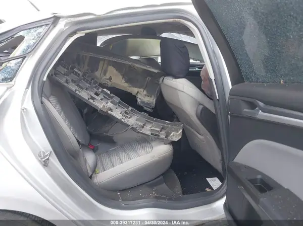 1FA6P0G7XG5129861 2016 FORD FUSION - Image 8