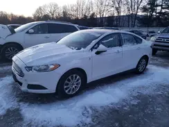 1FA6P0G7XG5134381 2016 FORD FUSION