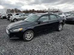 1FA6P0H70G5100027 2016 FORD FUSION