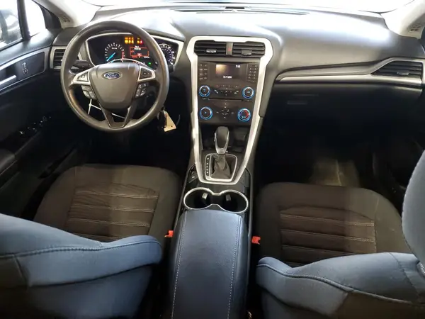 1FA6P0H70G5100223 2016 FORD FUSION - Image 8