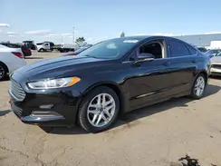 1FA6P0H70G5100254 2016 FORD FUSION