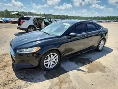 1FA6P0H70G5100299 2016 FORD FUSION
