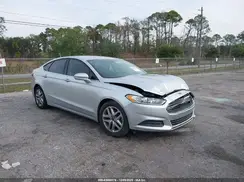 1FA6P0H70G5101131 2016 FORD FUSION