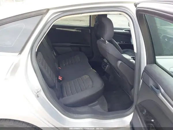 1FA6P0H70G5101131 2016 FORD FUSION - Image 8