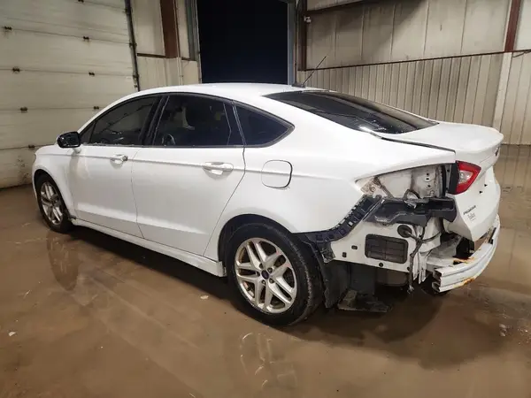 1FA6P0H70G5102019 2016 FORD FUSION - Image 2