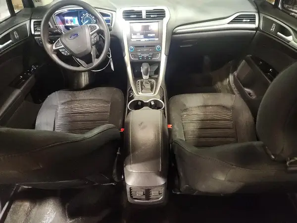 1FA6P0H70G5102019 2016 FORD FUSION - Image 8