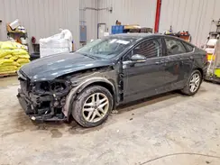 1FA6P0H70G5102201 2016 FORD FUSION