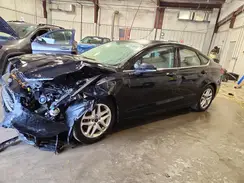 1FA6P0H70G5102411 2016 FORD FUSION