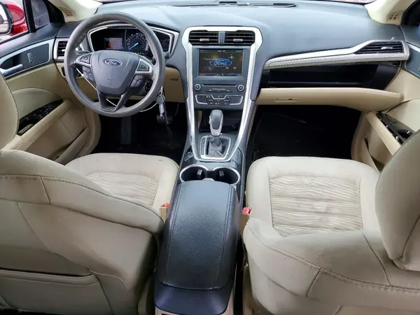 1FA6P0H70G5103803 2016 FORD FUSION - Image 8
