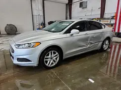 1FA6P0H70G5104367 2016 FORD FUSION