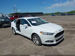 1FA6P0H70G5104854 2016 FORD FUSION