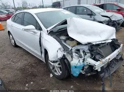 1FA6P0H70G5105051 2016 FORD FUSION