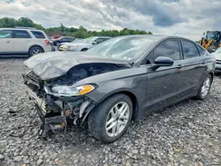 1FA6P0H70G5105440 2016 FORD FUSION