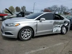 1FA6P0H70G5106040 2016 FORD FUSION