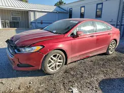 1FA6P0H70G5106216 2016 FORD FUSION