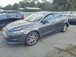 1FA6P0H70G5107141 2016 FORD FUSION