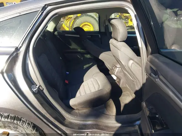 1FA6P0H70G5108788 2016 FORD FUSION - Image 8