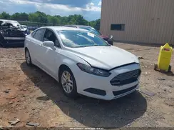 1FA6P0H70G5108810 2016 FORD FUSION