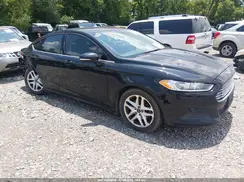 1FA6P0H70G5109617 2016 FORD FUSION