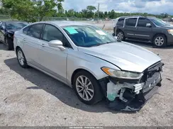 1FA6P0H70G5109651 2016 FORD FUSION