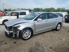 1FA6P0H70G5111383 2016 FORD FUSION
