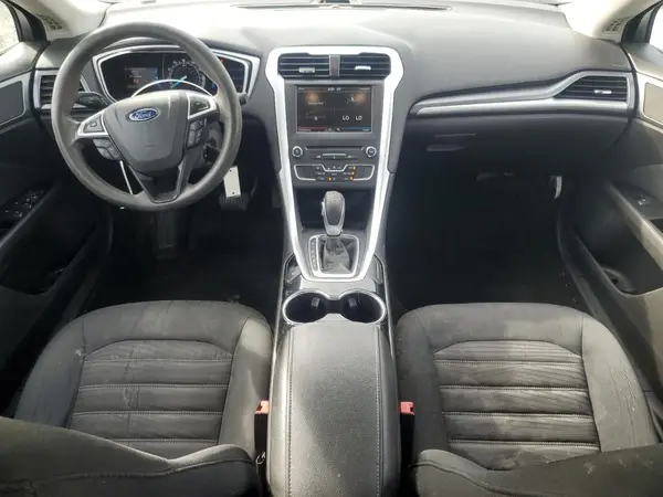 1FA6P0H70G5111383 2016 FORD FUSION - Image 8