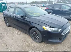 1FA6P0H70G5113098 2016 FORD FUSION