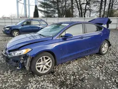 1FA6P0H70G5113179 2016 FORD FUSION
