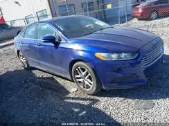 1FA6P0H70G5113943 2016 FORD FUSION