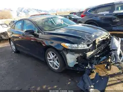 1FA6P0H70G5115241 2016 FORD FUSION