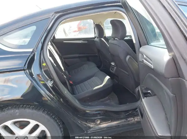 1FA6P0H70G5115241 2016 FORD FUSION - Image 8