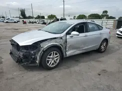 1FA6P0H70G5115790 2016 FORD FUSION