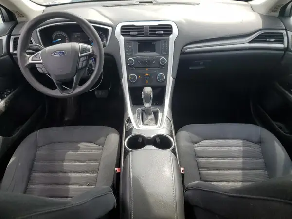 1FA6P0H70G5115790 2016 FORD FUSION - Image 8
