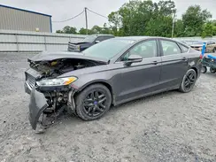 1FA6P0H70G5116180 2016 FORD FUSION