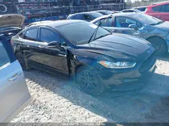 1FA6P0H70G5116194 2016 FORD FUSION