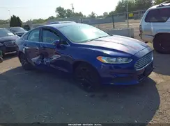 1FA6P0H70G5116633 2016 FORD FUSION