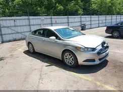 1FA6P0H70G5116695 2016 FORD FUSION