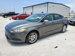 1FA6P0H70G5116910 2016 FORD FUSION