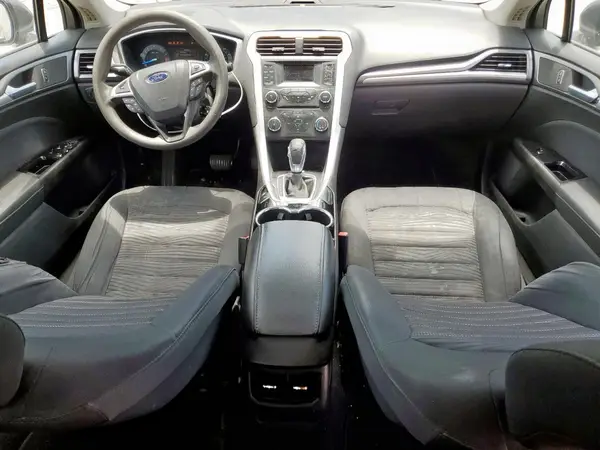 1FA6P0H70G5116910 2016 FORD FUSION - Image 8