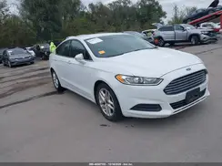 1FA6P0H70G5116969 2016 FORD FUSION