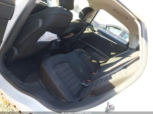 1FA6P0H70G5117099 2016 FORD FUSION - Image 8